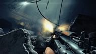 A still from Wolfenstein: The New Order (Image via Bethesda Softworks)